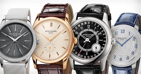 patek philippe my dream collection|For the love of horology .